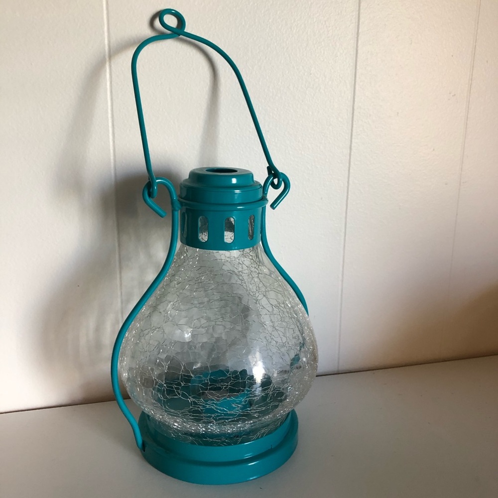 Candle Lantern